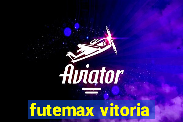 futemax vitoria